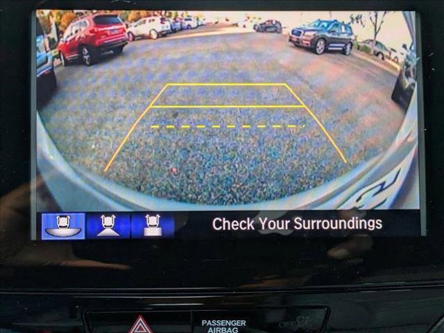 used 2018 Honda Pilot car, priced at $21,991