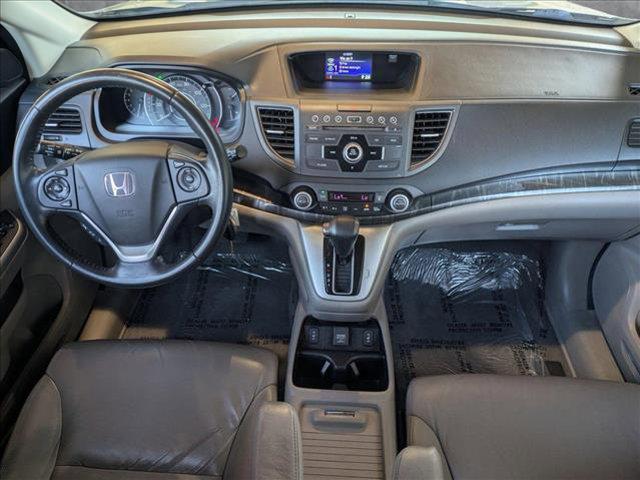 used 2014 Honda CR-V car, priced at $14,499