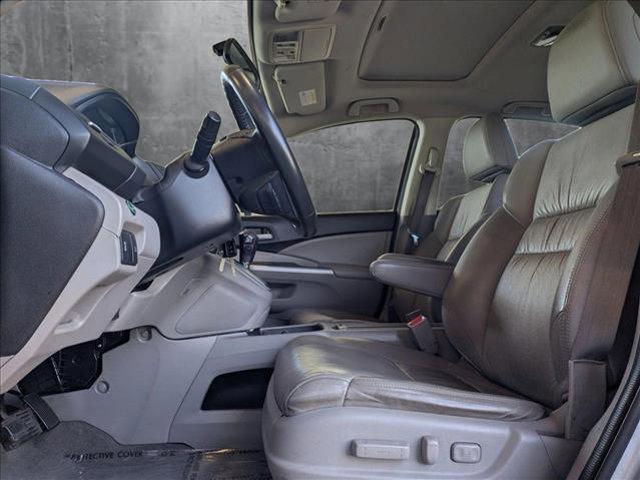 used 2014 Honda CR-V car, priced at $14,499