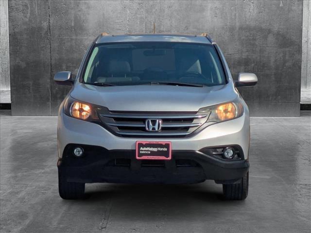 used 2014 Honda CR-V car, priced at $14,499