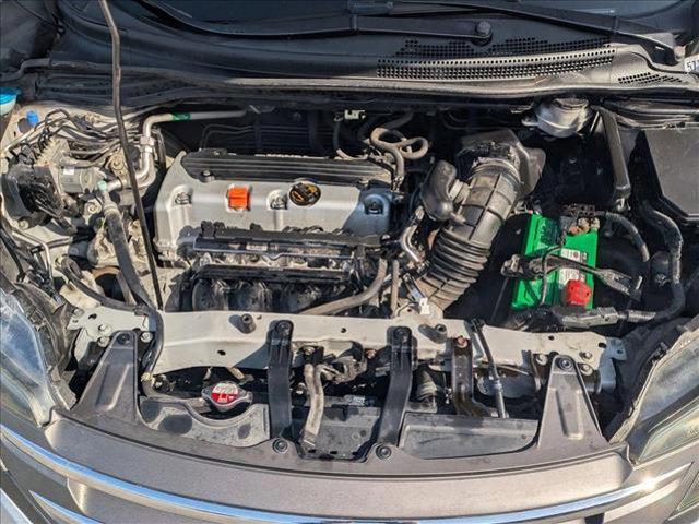 used 2014 Honda CR-V car, priced at $14,499