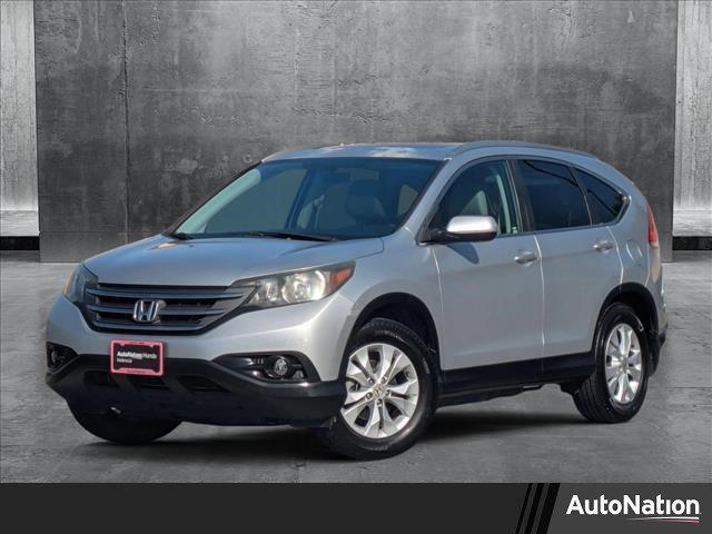 used 2014 Honda CR-V car, priced at $14,991