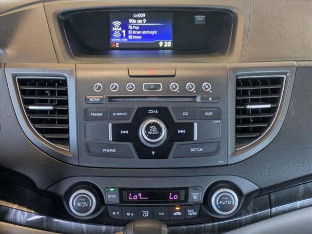 used 2014 Honda CR-V car, priced at $14,499