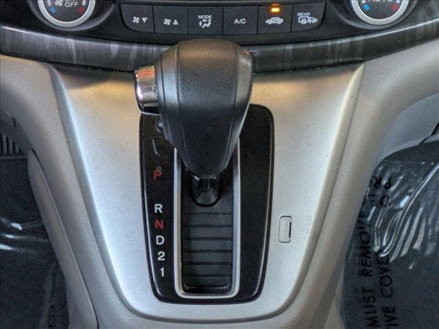 used 2014 Honda CR-V car, priced at $14,499