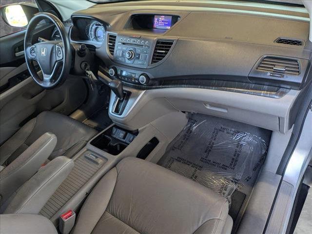 used 2014 Honda CR-V car, priced at $14,499