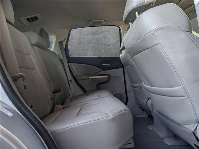 used 2014 Honda CR-V car, priced at $14,499