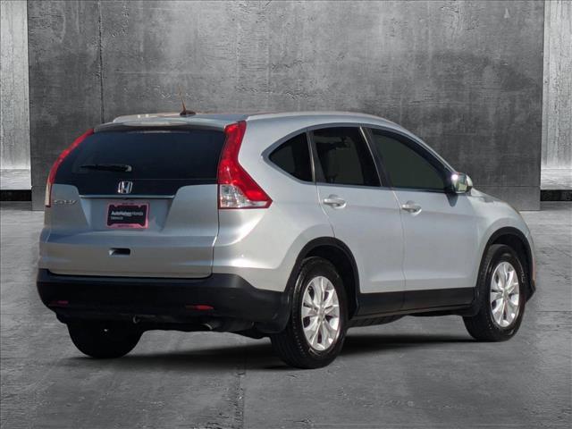used 2014 Honda CR-V car, priced at $14,499