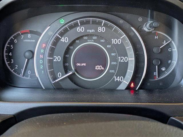used 2014 Honda CR-V car, priced at $14,499