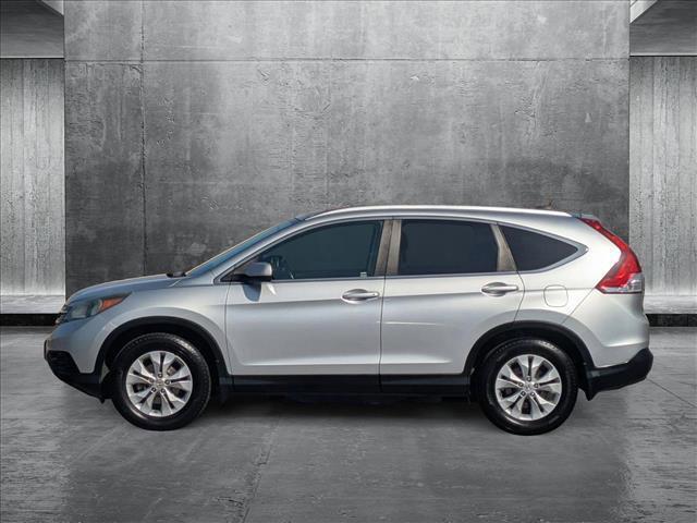 used 2014 Honda CR-V car, priced at $14,499