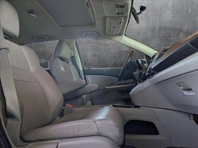 used 2014 Honda CR-V car, priced at $14,499