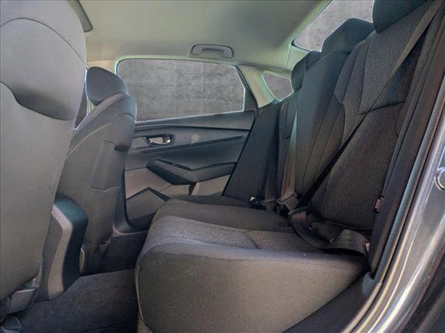 used 2023 Honda Accord car, priced at $27,495