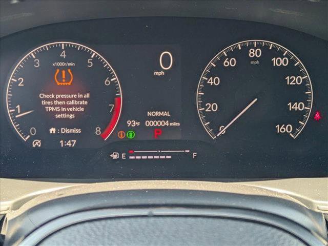 new 2025 Honda Civic car, priced at $28,404