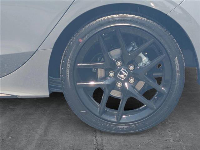 new 2025 Honda Civic car, priced at $28,404