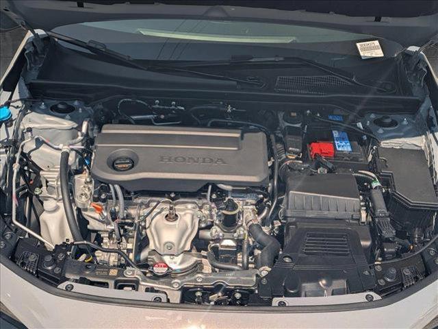 new 2025 Honda Civic car, priced at $28,404