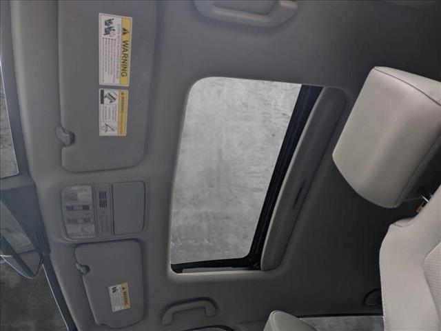 used 2022 Honda CR-V Hybrid car, priced at $32,998
