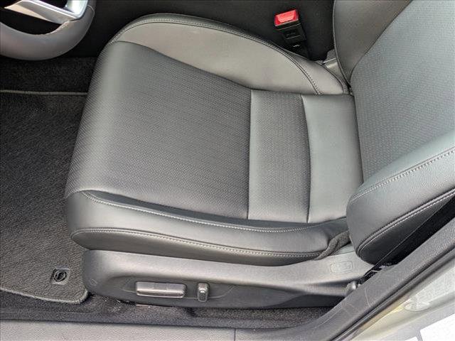 new 2026 Honda Civic Hybrid car, priced at $33,989