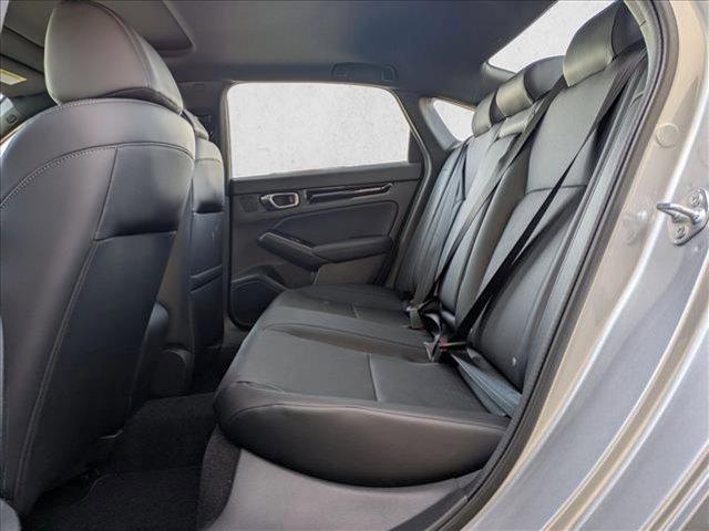 new 2026 Honda Civic Hybrid car, priced at $33,989