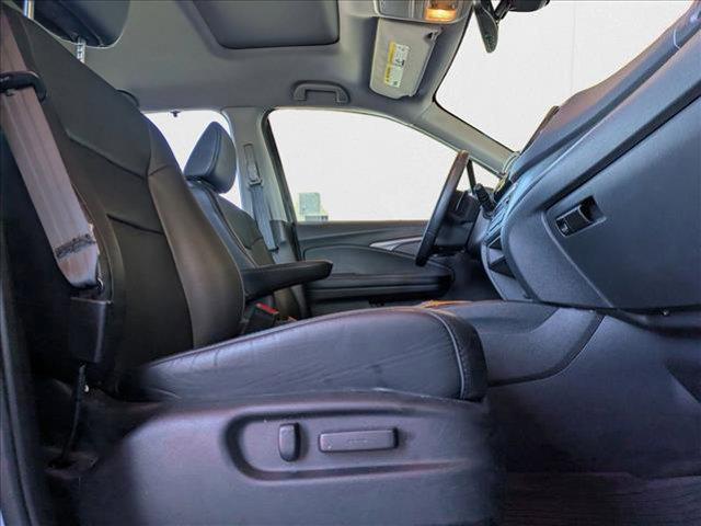 used 2022 Honda Pilot car, priced at $31,414