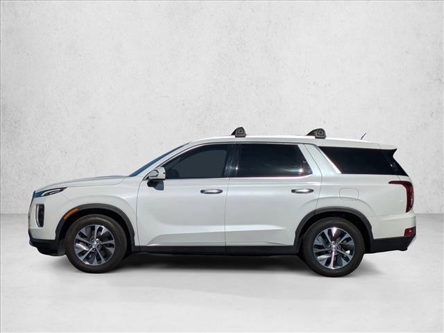 used 2021 Hyundai Palisade car, priced at $27,991