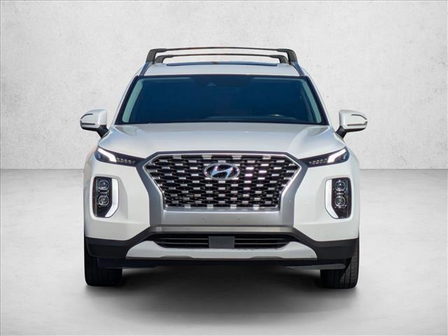 used 2021 Hyundai Palisade car, priced at $27,991