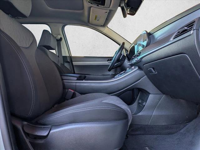 used 2021 Hyundai Palisade car, priced at $27,991