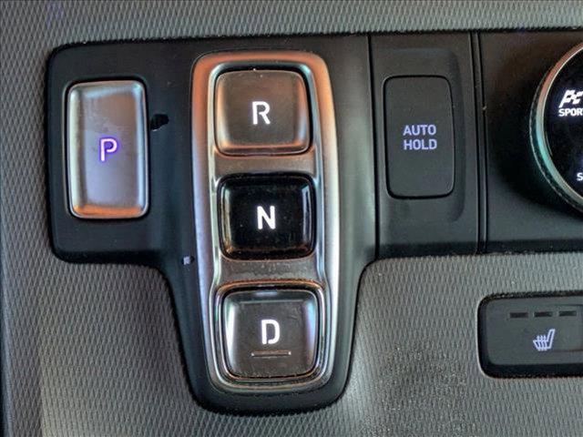 used 2021 Hyundai Palisade car, priced at $27,991