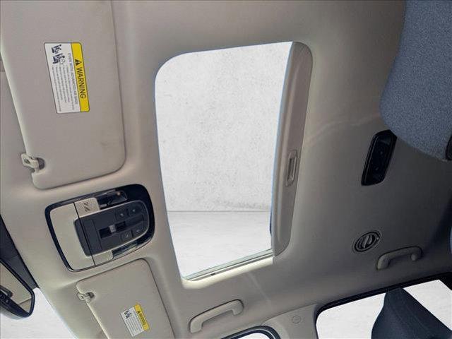 used 2021 Hyundai Palisade car, priced at $27,991