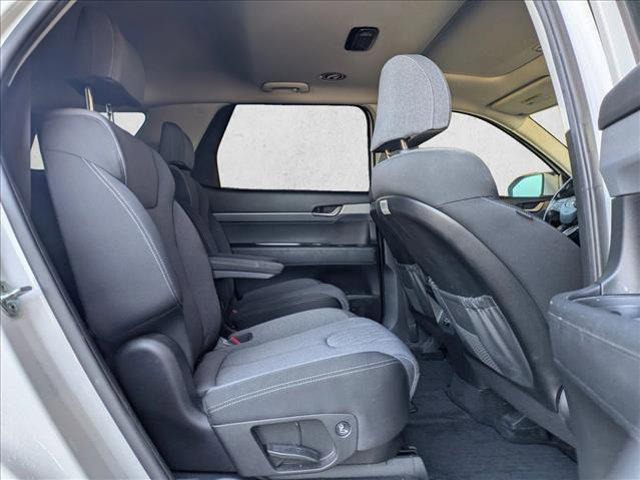 used 2021 Hyundai Palisade car, priced at $27,991