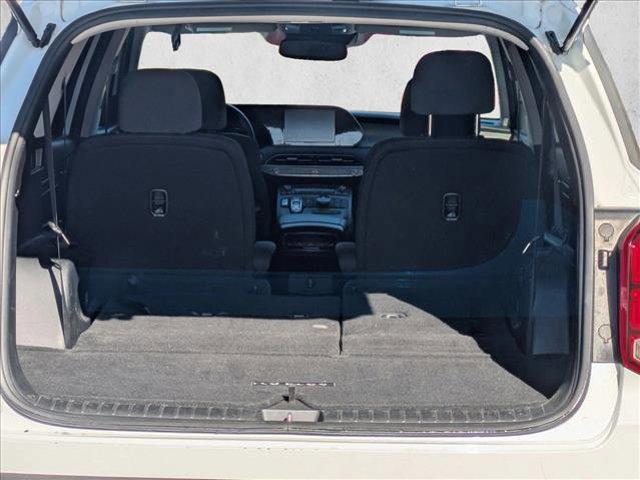 used 2021 Hyundai Palisade car, priced at $27,991