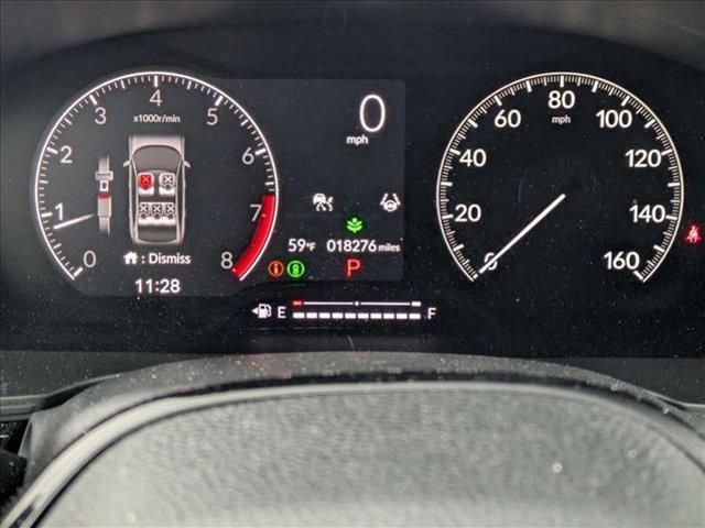 used 2023 Honda Civic car, priced at $23,495