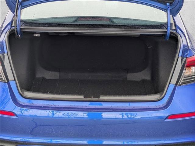 used 2023 Honda Civic car, priced at $23,495