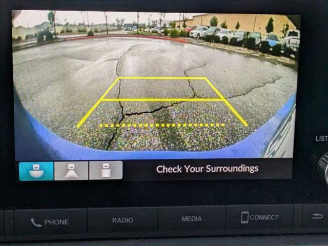 used 2023 Honda Civic car, priced at $23,495