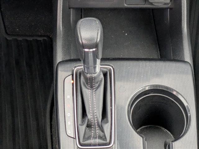 used 2023 Honda Civic car, priced at $23,495