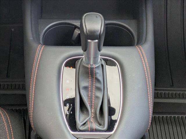 used 2023 Honda HR-V car, priced at $25,998