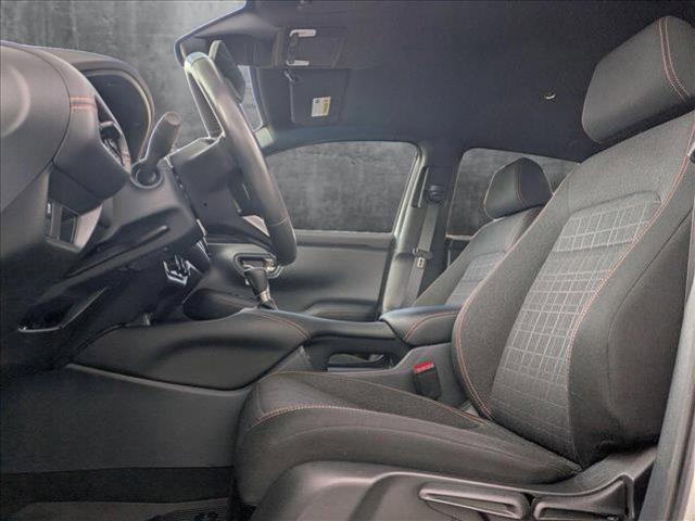 used 2023 Honda HR-V car, priced at $25,998
