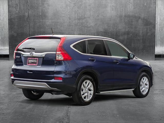 used 2015 Honda CR-V car, priced at $19,995