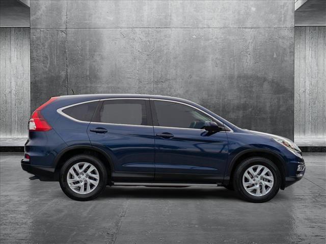 used 2015 Honda CR-V car, priced at $19,995