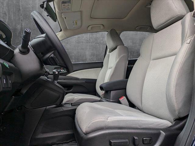 used 2015 Honda CR-V car, priced at $19,995