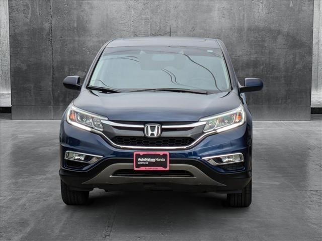 used 2015 Honda CR-V car, priced at $19,995