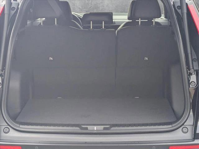 used 2024 Honda CR-V Hybrid car, priced at $37,556