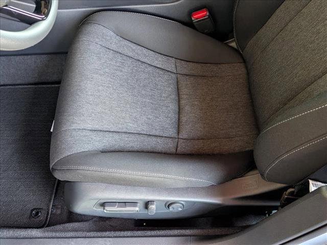 new 2025 Honda Accord car, priced at $32,709