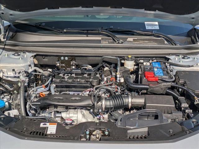 new 2025 Honda Accord car, priced at $32,709