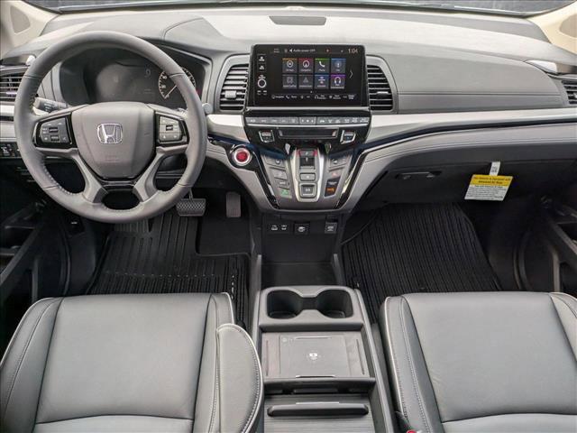 new 2025 Honda Odyssey car, priced at $48,825