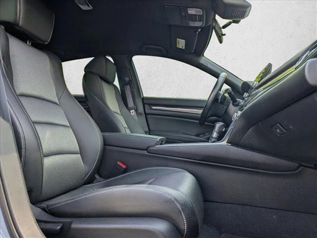 used 2022 Honda Accord car, priced at $25,329