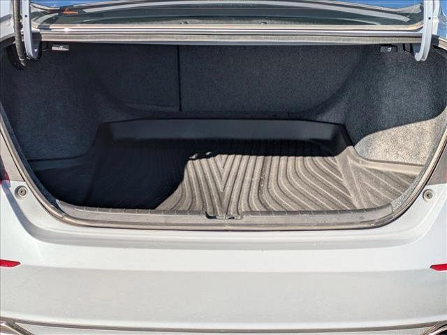 used 2022 Honda Accord car, priced at $25,329