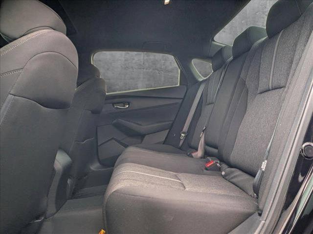 used 2024 Honda Accord Hybrid car, priced at $29,495