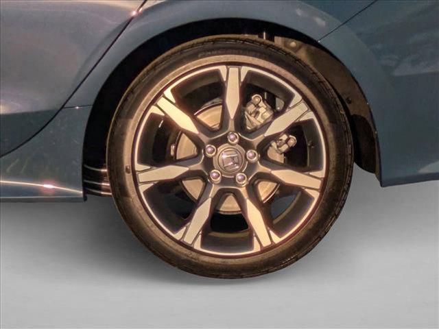 new 2026 Honda Civic Hybrid car, priced at $34,444