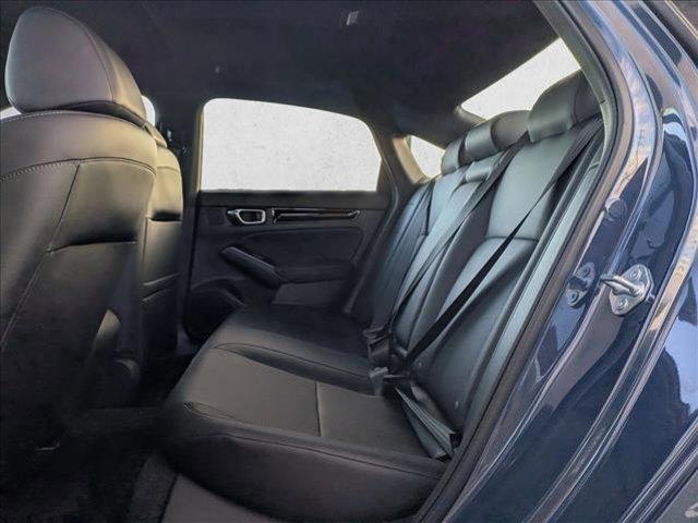 new 2026 Honda Civic Hybrid car, priced at $34,444