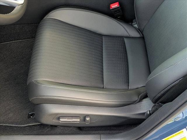 new 2026 Honda Civic Hybrid car, priced at $34,444