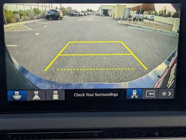 new 2026 Honda Civic Hybrid car, priced at $34,444